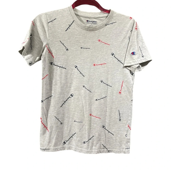 7 size large boys short sleeve bundle - Picture 7 of 8